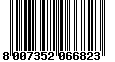 Barcode Qty 50 NR