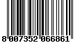 Barcode Qty 50 NR