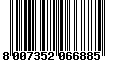 Barcode Qty 50 NR