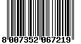 Barcode Qty 50 NR