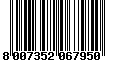 Barcode Qty 20 NR