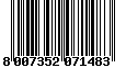 Barcode Qty 50 NR