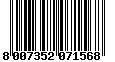 Barcode Qty 1 NR