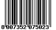 Barcode Qty 10 NR