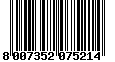 Barcode Qty 10 NR