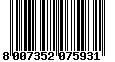 Barcode Qty 100 NR