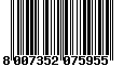 Barcode Qty 100 NR