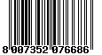 Barcode Qty 20 NR