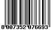 Barcode Qty 20 NR