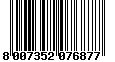 Barcode Qty 1 NR