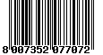 Barcode Qty 100 NR