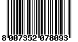 Barcode Qty 50 NR