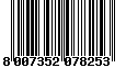 Barcode Qty 20 NR