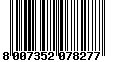 Barcode Qty 20 NR