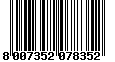 Barcode Qty 20 NR