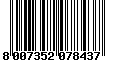 Barcode Qty 20 NR