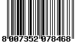 Barcode Qty 1 NR