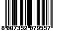 Barcode Qty 20 NR