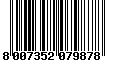 Barcode Qty 50 NR