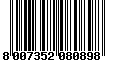 Barcode Qty 10 NR