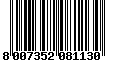 Barcode Qty 10 NR