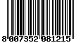 Barcode Qty 10 NR