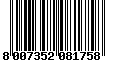 Barcode Qty 5 NR