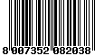 Barcode Qty 1 NR