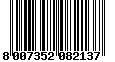 Barcode Qty 1 NR