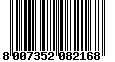 Barcode Qty 1 NR