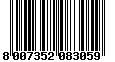 Barcode Qty 10 NR