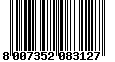 Barcode Qty 10 NR