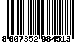 Barcode Qty 40 NR