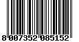 Barcode Qty 50 NR