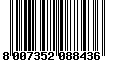 Barcode Qty 10 NR