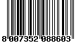 Barcode Qty 1 NR