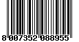 Barcode Qty 10 NR