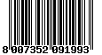 Barcode Qty 10 NR