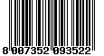 Barcode Qty 5 NR