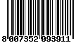 Barcode Qty 1 NR