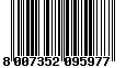 Barcode Qty 3 NR