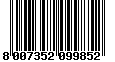 Barcode Qty 100 NR