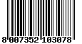 Barcode Qty 1 NR