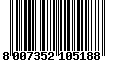 Barcode Qty 2 NR