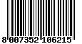 Barcode Qty 2 NR