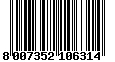 Barcode Qty 50 NR