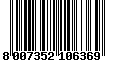 Barcode Qty 50 NR