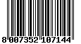 Barcode Qty 10 NR