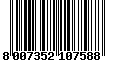 Barcode Qty 5 NR