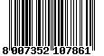 Barcode Qty 10 NR